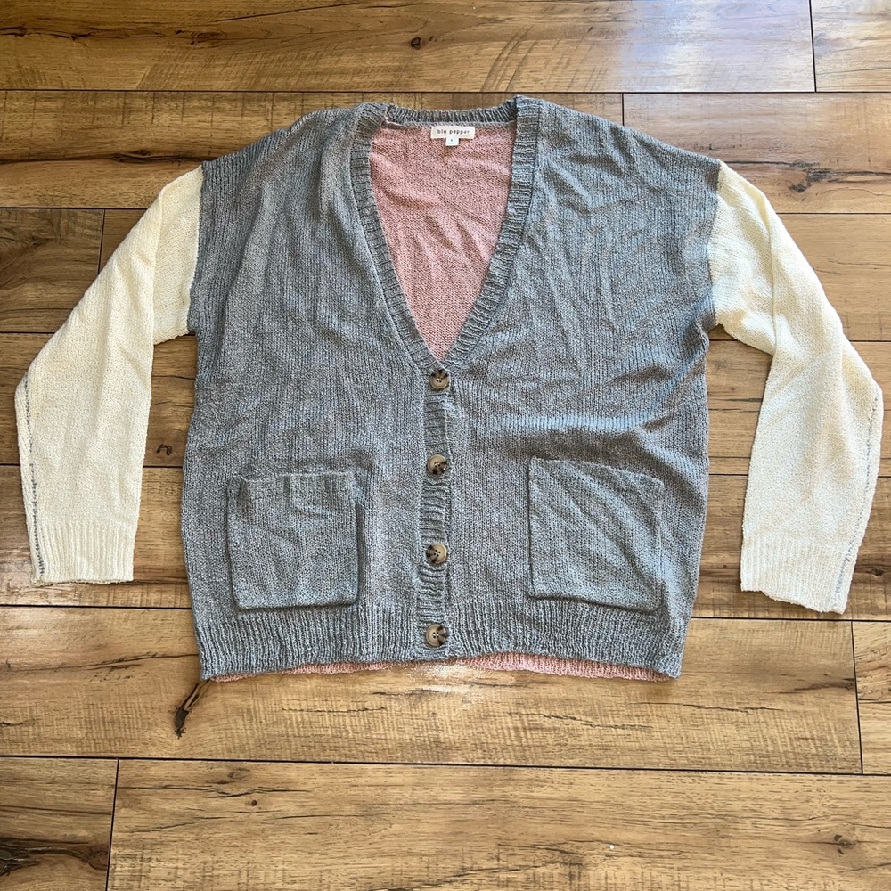 cardigan